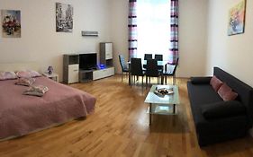 Bonbon Apartment